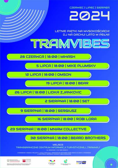 Tramvibes - Lidka z Jankowic